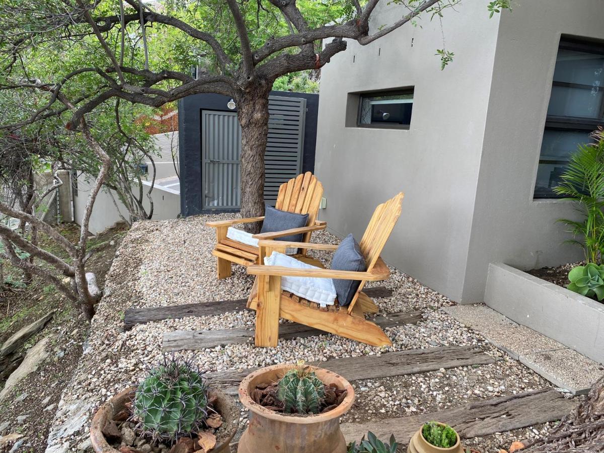Herzinger Boutique Guesthouse Klein Windhoek Kültér fotó