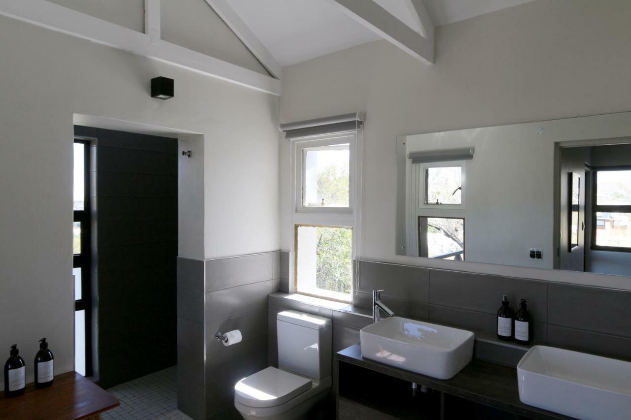 Herzinger Boutique Guesthouse Klein Windhoek Kültér fotó