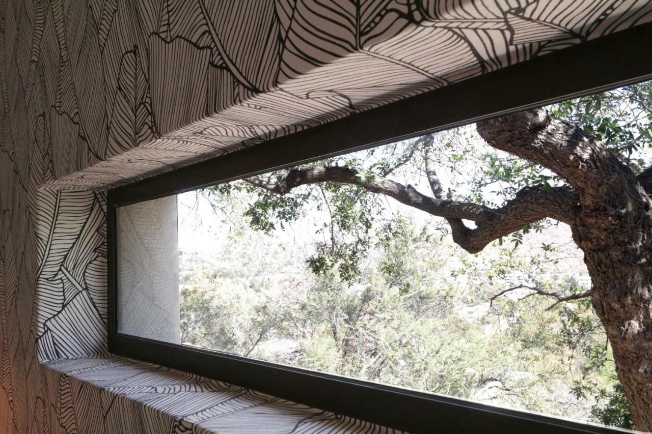 Herzinger Boutique Guesthouse Klein Windhoek Kültér fotó