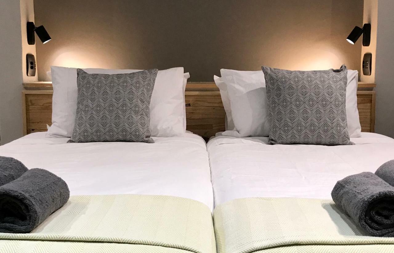 Herzinger Boutique Guesthouse Klein Windhoek Kültér fotó