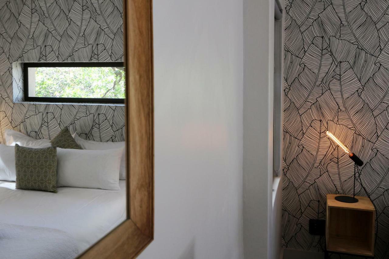 Herzinger Boutique Guesthouse Klein Windhoek Kültér fotó