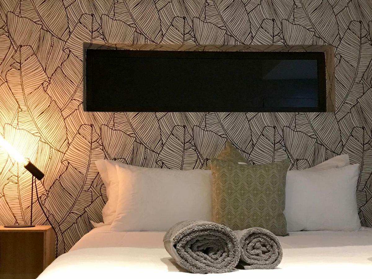 Herzinger Boutique Guesthouse Klein Windhoek Kültér fotó