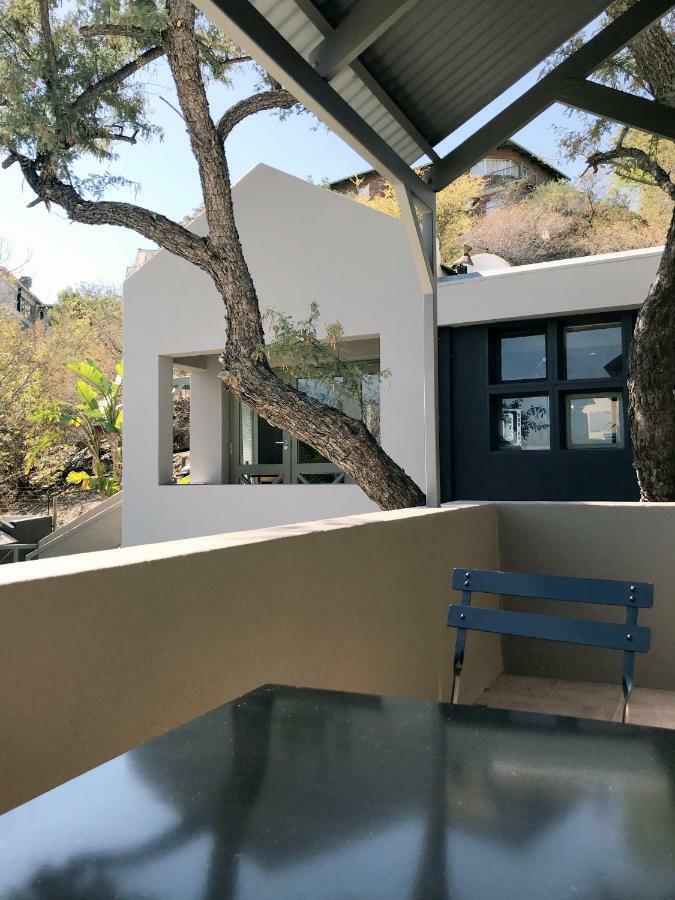 Herzinger Boutique Guesthouse Klein Windhoek Kültér fotó