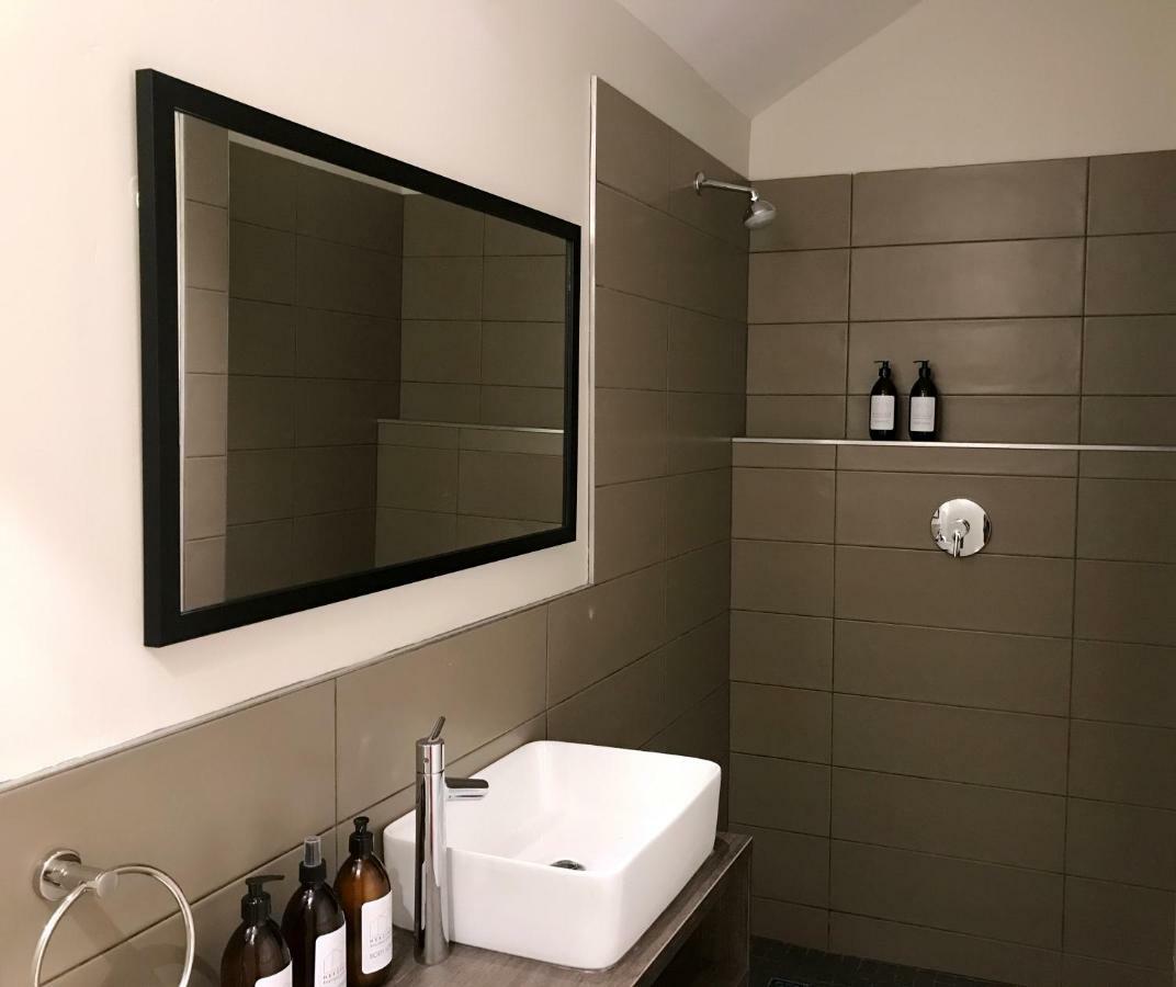 Herzinger Boutique Guesthouse Klein Windhoek Kültér fotó