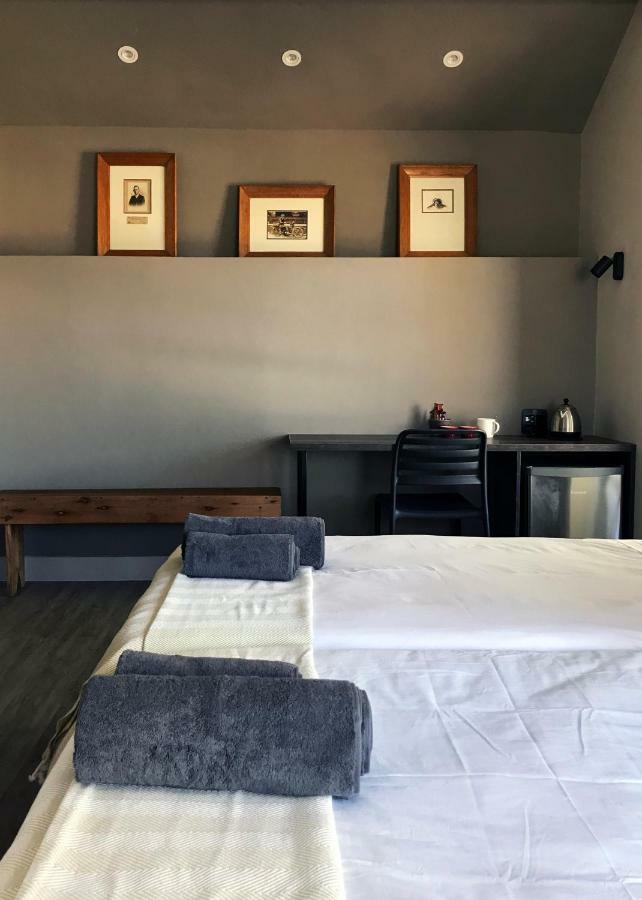 Herzinger Boutique Guesthouse Klein Windhoek Kültér fotó